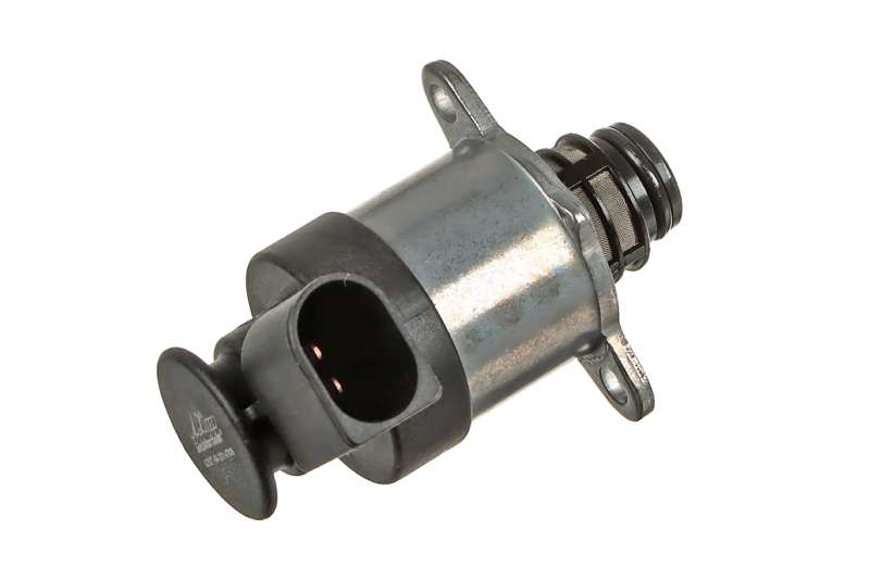 Pressure control valve